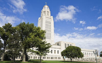 First Five Nebraska’s 2022 legislative priorities