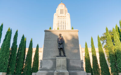 Nebraska Legislature convenes its 2021 session