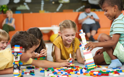FFN, Children’s Funding Project report highlights EC financing