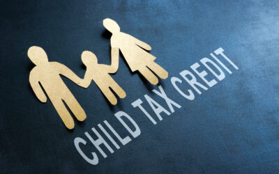 Expanded child tax credit aimed at cutting child poverty