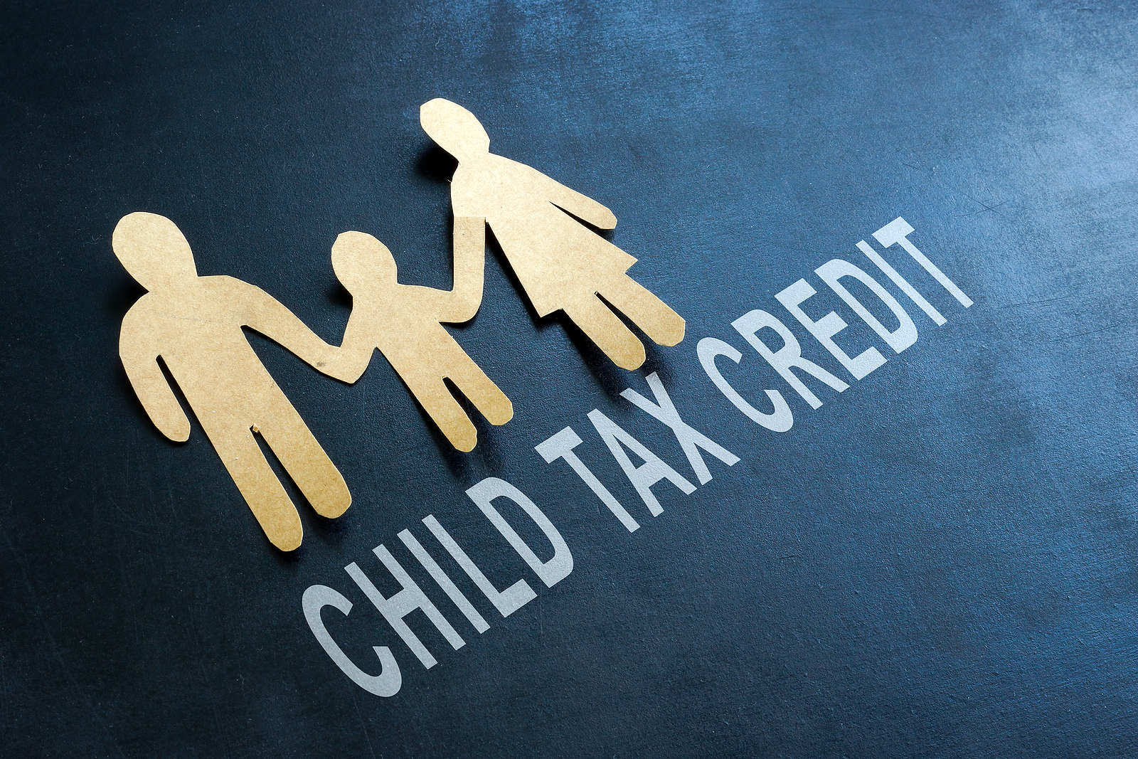 child tax credit image
