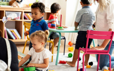 Child care professionals: Apply now for the School Readiness Tax Credit