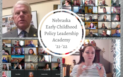 Policy Leadership Academy focuses on navigating the legislative process