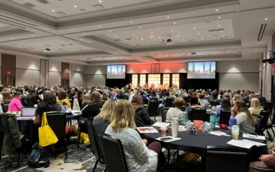 Thriving Children conference draws early childhood, community leaders from across the state