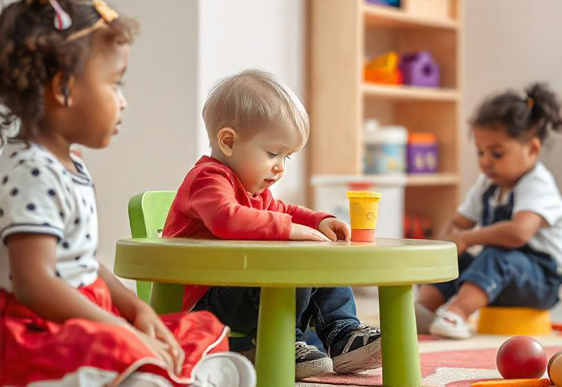 child care subsidy expansion impact on providers