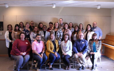 Applications open soon: Join the Policy Leadership Academy and become a catalyst for change